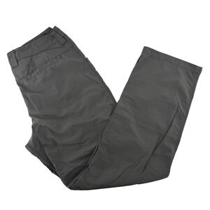 Triple Aught Design Mens 34x32 Gray‎ Cargo Pants Nylon Tactical Outdoor Hiking